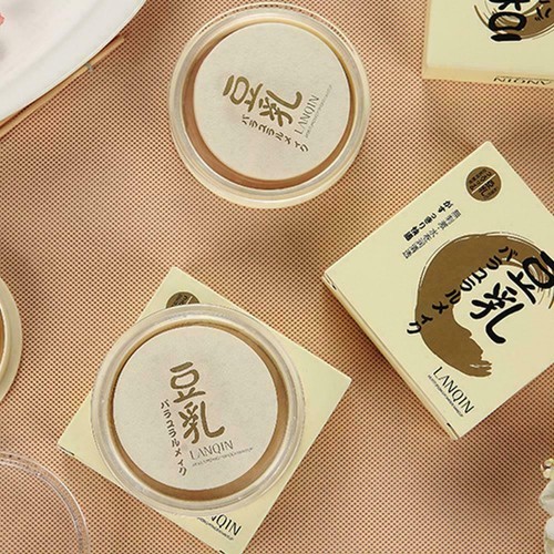 Transparent Pressed Powder Long Lasting Oil Control Waterpr Foundation Face W1T4 - Picture 6 of 14