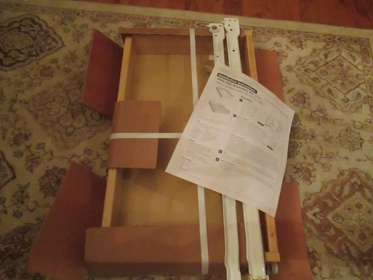 American Woodmark Pantry Sizes Matttroy