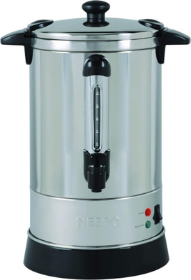 Nesco Professional Coffee Urn, 30 Cups, Stainless 30 Steel 