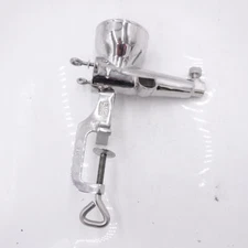 Manual Hand Press Wheat Grass Juice Extractor 304 SEE DES