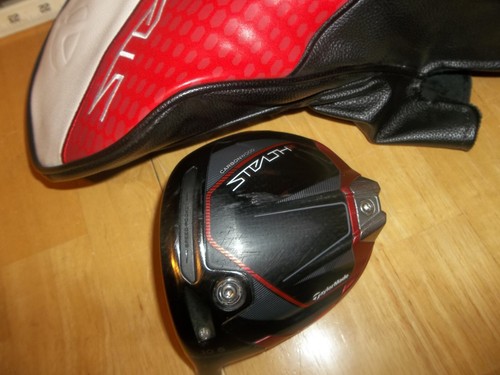 Tête plote TaylorMade Q10 Max 9,0 degrés neuve unquement à drote