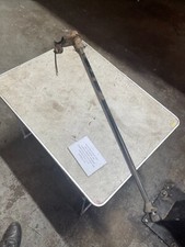 Toyota Hilux Surf MK5 1992 2.4 Diesel 2L-TE - Off Side Front Torsion Bar