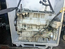 Z22SE Motorblock komplett Opel Vectra C 2.2 16V 108KW 147PS ca.107000km!! 