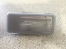 2000-2004 BMW X5 E53 ~ RIGHT FRONT MIRROR LIGHT ~ 63318361628
