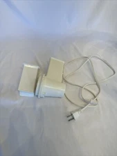 Presto Salad Shooter 02910 Replacement Part Feed Tube Chute,pusher,cord