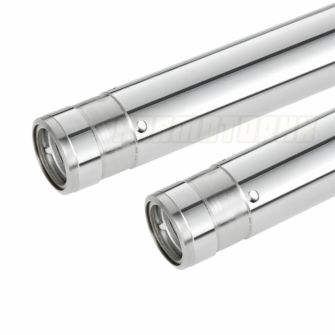 Front Fork Pipe Tubes For Honda CB400 SUPER FOUR VTEC REVO NC42