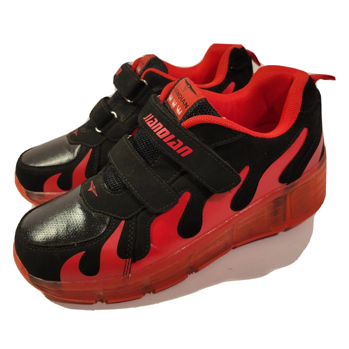 Jiandian roller best sale shoes