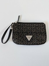 Guess G Logo Wristlet