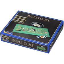 Philos 3115 Tiroler Roulette – Holzspiel Mit Kreisel & Kugeln, Für 2+ Spieler Ab 8 Jahren