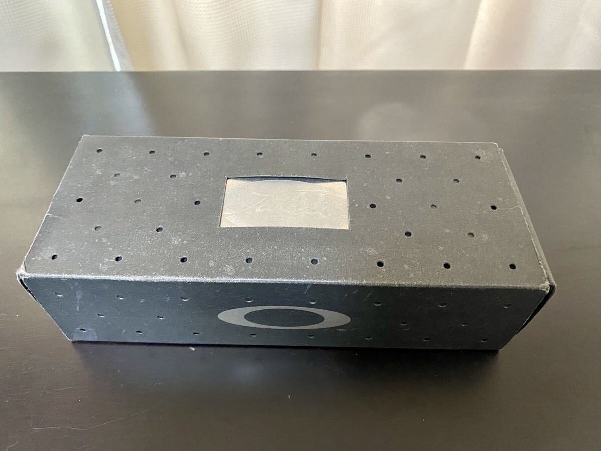 Oakley Juliet Sunglasses with Box Medal X-metal Carbon