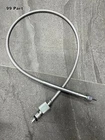 Honda CB160 CL160 CB93 CB96  Speedometer cable GRAY COLOR  Reproduction