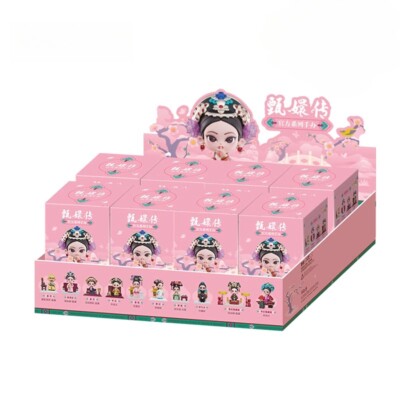 Legend of Zhen Huan KOITAKE Empresses in The Palace Series Blind