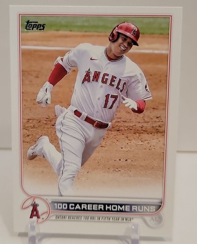 2022 Topps Update Series - Base - #US1-US165 - You Pick/Choose - Picture 10 of 12