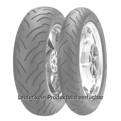 MITAS B-8 WHITE WALL 2.25 - 16 TT 38J