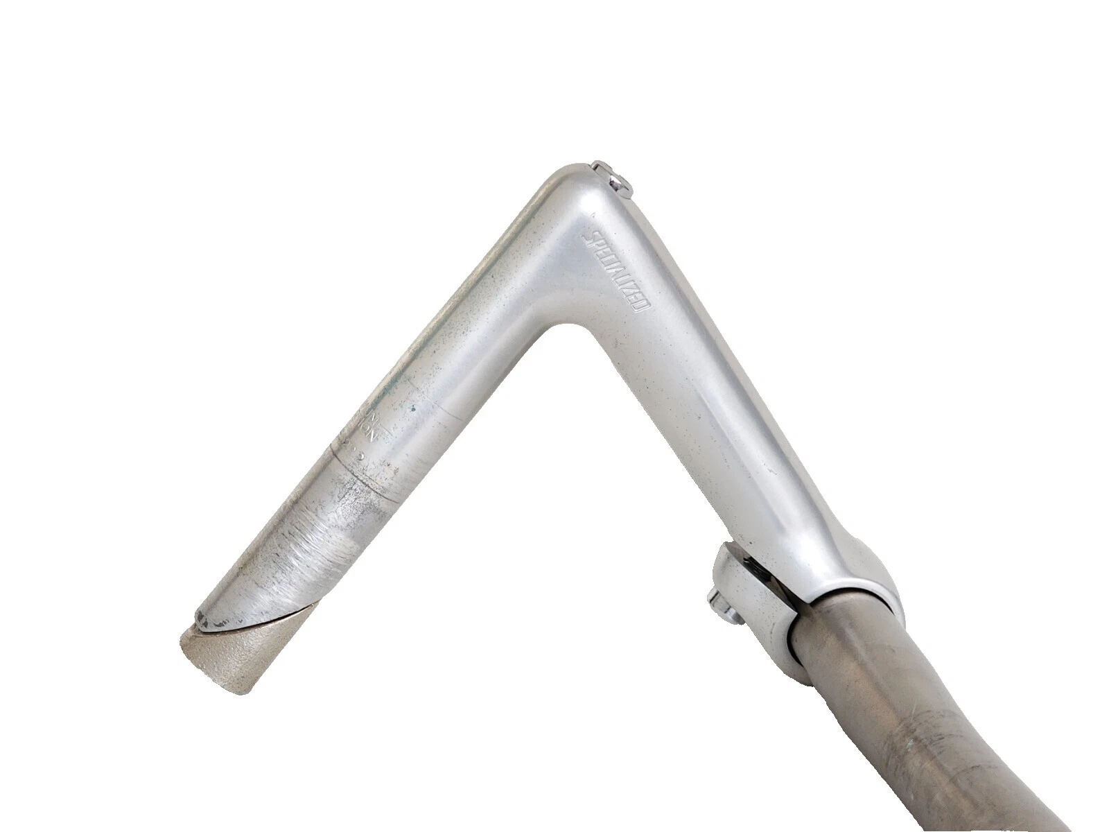 Specialized 1 in Steerer Tube Stems