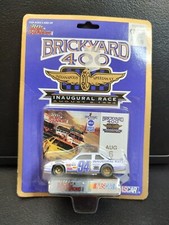 1994 Inaugural Race BrickYard 400 Racing Champions 1/64th Die Cast Car