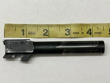 Glock 22 Gen 3 Part(s): Barrel OEM Full Size 40. S&W #8