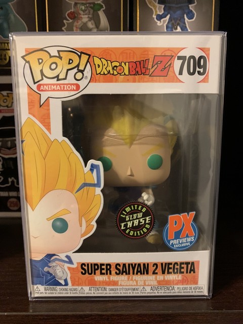 super saiyan 2 vegeta pop