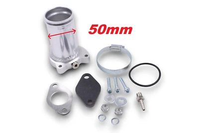 GT PERFORMANCE Kit Suppression Vanne EGR 1.9 TDI 90 100 110 115 Golf 4 Bora A3 A4 Octavia Polo