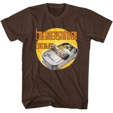 Beastie Boys Hello Nasty Sardine Can Mens T Shirt Punk Hip Hop Rock Music