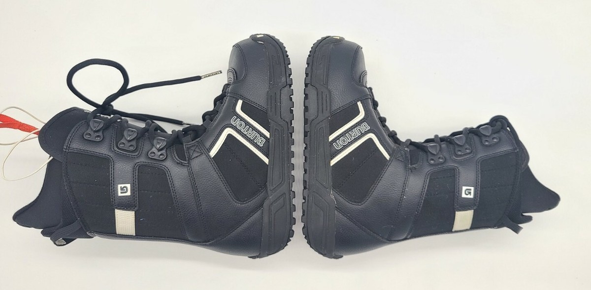 Burton Invader Snowboard Boots Size 7 US 40 EUR | eBay