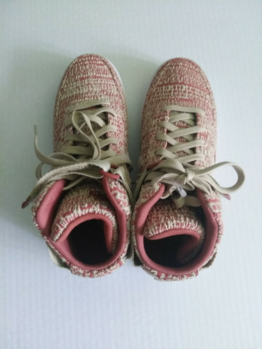 Nike Men Air Force 1 UltraForce HI Men display picture 3