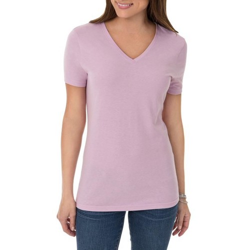 time and tru short sleeve shirts