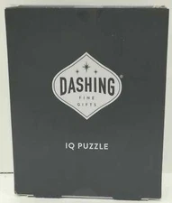 Dashing Fine Gifts IQ Puzzle (LOC RM G 8-3)