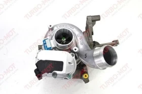 Turbolader GENERALÜBERHOLT OE:0591455702L OEM:5304-970-0035 sofort lieferbar