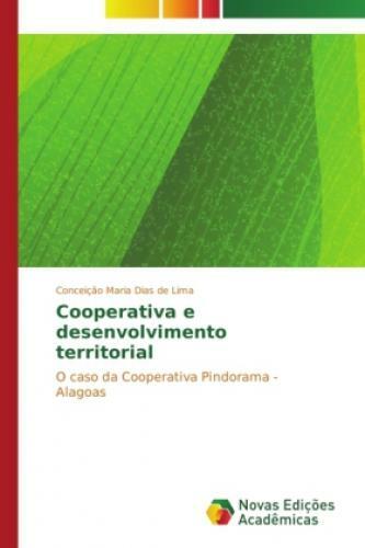 Thumbnail - Cooperativa E Desenvolvimento Territorial O Caso Da Cooperativa