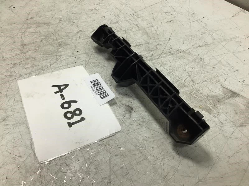 2008 LEXUS RX400H FRONT LEFT BUMPER MOUNT BRACKET OEM+ - Image 3 of 4