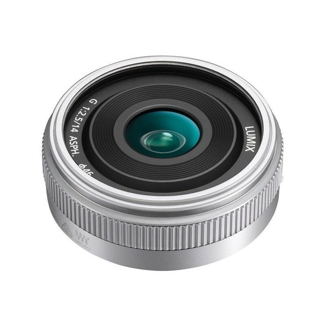 Panasonic Lumix G 14mm F2 5 Ii Asph Review 2025 | losersurfers.com