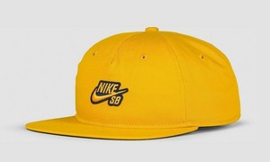 nike skate hat