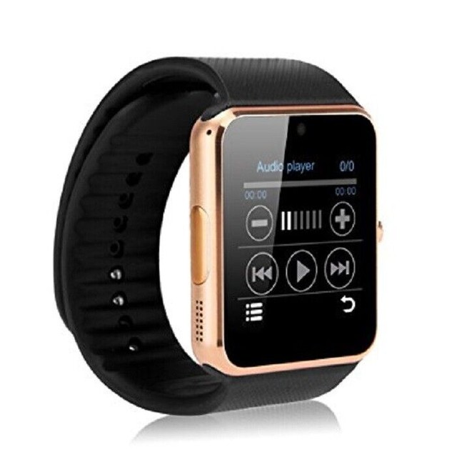 texting watch for iphone