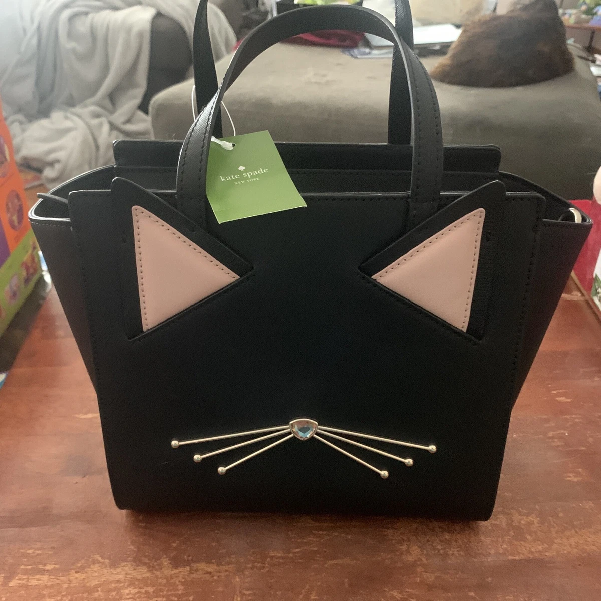 Kate spade deals hayden cat