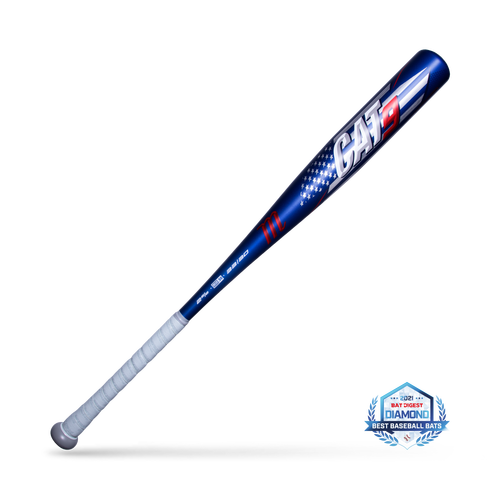 Batte De Baseball Marucci CAT9 2021 (-3) 32/29 Pouces – Jeune, Alliage Métal