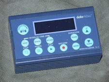 Datavideo TL-1 Time Lapse Intervalometer for Datavideo DV Bank