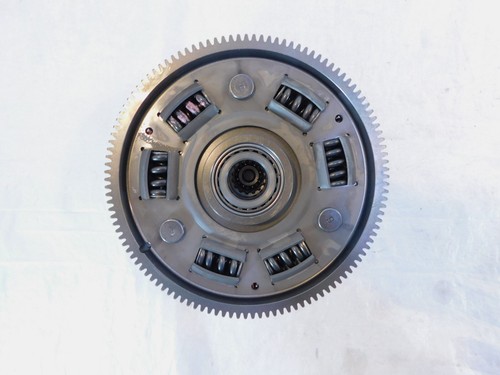 Harley Davidson V-Rod VRod VRSC VRSCA VRSCD Night Rod Clutch Basket & Plates - 第 7/11 張圖片
