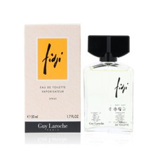 Guy Laroche Fidji EDT Spray 50ml Woman Perfume
