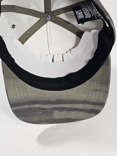 Stance Icon Snapback Adjustable Hat Camouflage  - Picture 6 of 9