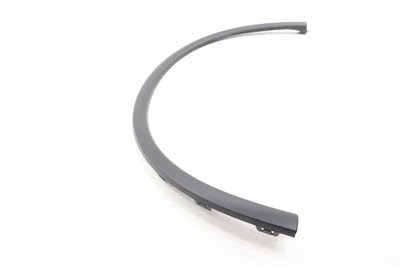 REAR RIGHT QUARTER PANEL FLARE MOLDING OEM 57010618AA DODGE 