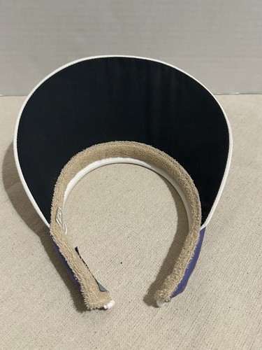 PGA Tour Womens Visor Pinehurst No. 2 Imperial Authentic USA - Picture 2 of 3