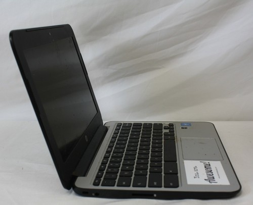 HP Laptop 6530b with Windows 7 NO POWER CORD - Picture 4 of 12