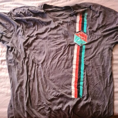 Bungie Sparrow Racing Leage Shirt