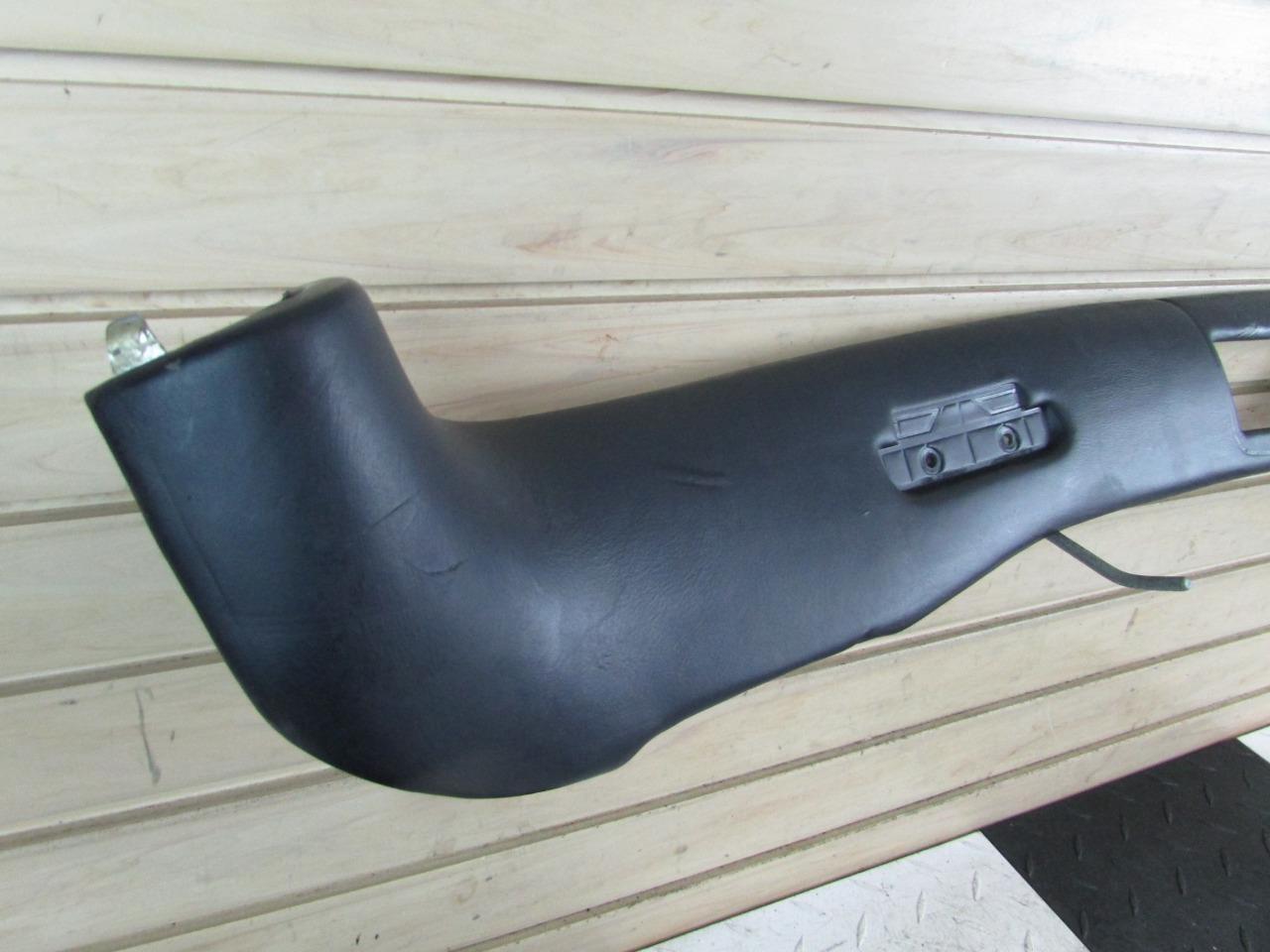 Ferrari 360 Spider - Windshield Interior Upper Cover Panel- Dark Blue - 66301700