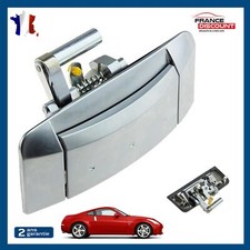 Porte avant et accessoires Nissan 350 Z