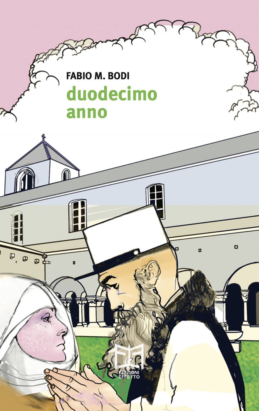 Libri Bodi Fabio M. - Duodecimo Anno