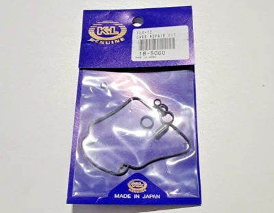 1990-1997 Suzuki GSX650F Katana GSX650 K&L Carburateur Repair Joint Kit 18-5060 - Photo 1/4