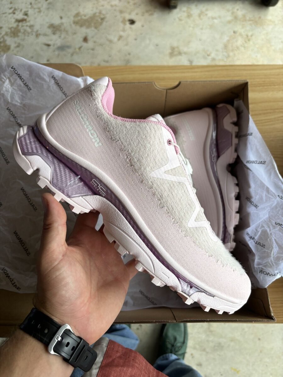(在庫確認必須) Phileo Landowski x XT-SP1 'Cradle Pink' Salomon Philéo Landowski x XT-SP1 Cradle Pink Size 11.5 | eBay