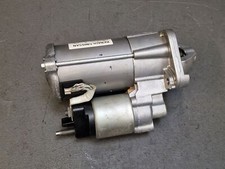 Démarreur Renault Kadjar